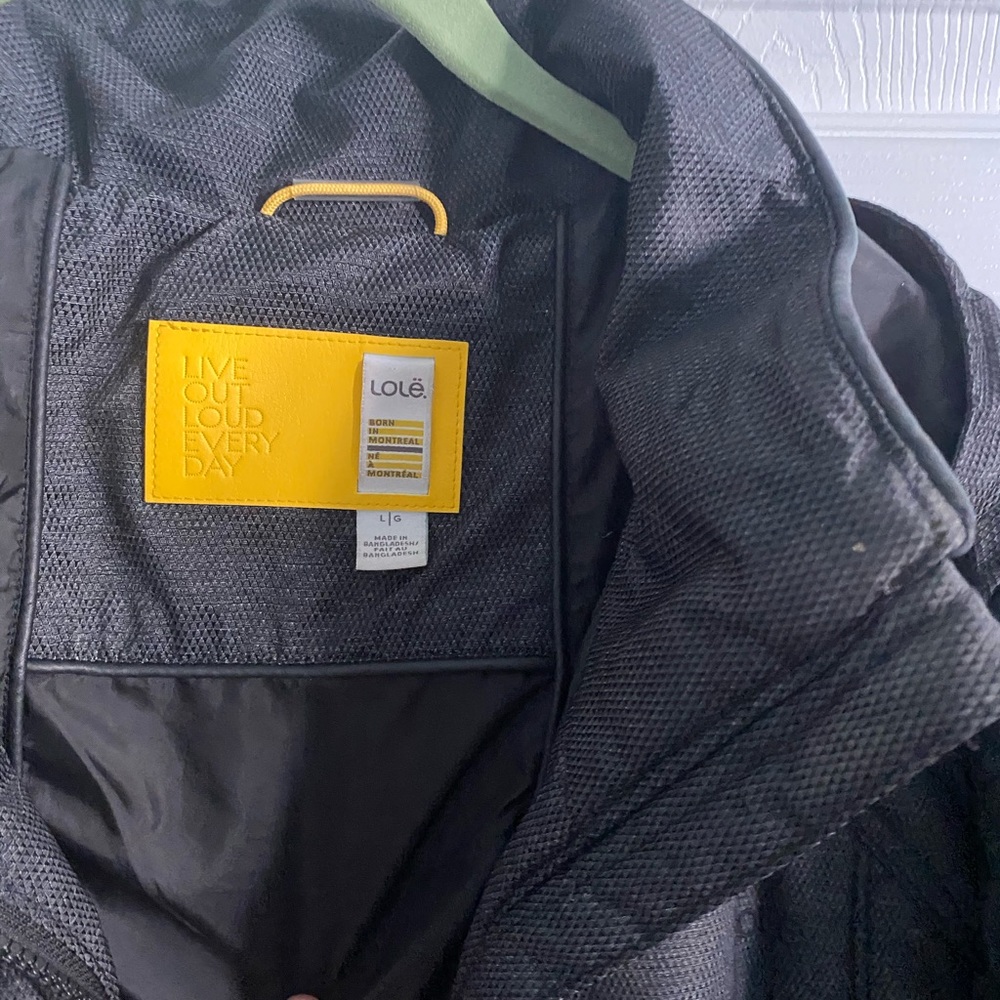 Lole Jacket - image 2